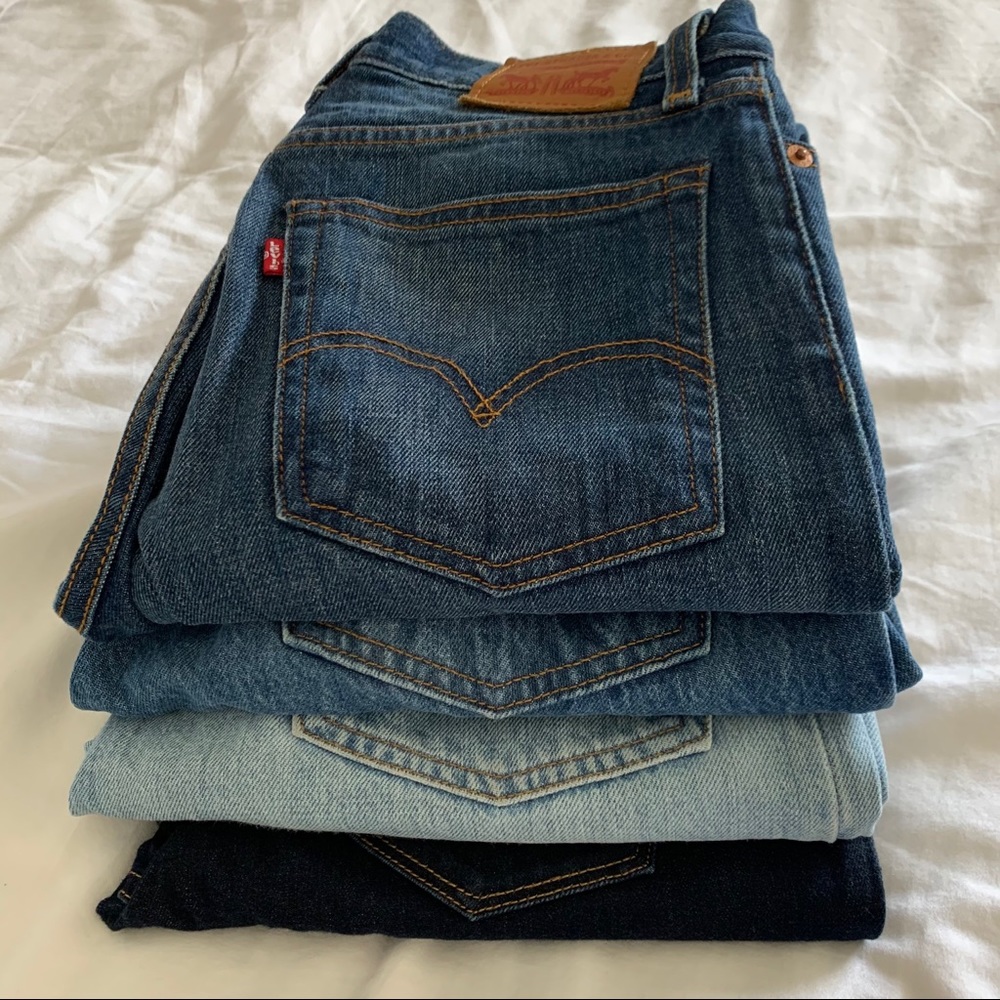 Limited time: ✨Levi’s bundle ✨